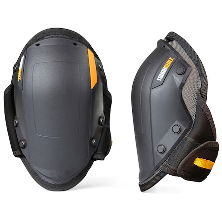 Toughbuilt FoamFit™ Rocker Knee Pads TB-KP-201R